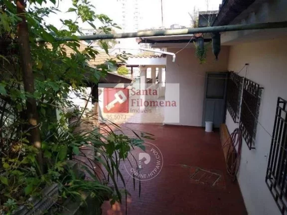 Imagem Terreno para Venda em Santo André, Vila Francisco Matarazzo