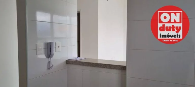 Imagem Apartamento com 2 dormitórios à venda, 101 m² por R$ 1.616.560,00 - José Menino - Santos/SP