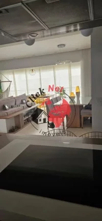 Imagem Apartamento dos sonhos no coração de São Bernardo – 106m² de puro conforto e sofisticação!