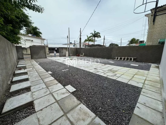 Imagem Lindo apartamento 2qts,varanda, 1vaga,46m2