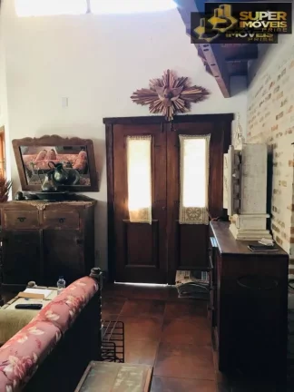 Imagem Casa Sobrado para Venda em Laranjal Pelotas-RS - 2580