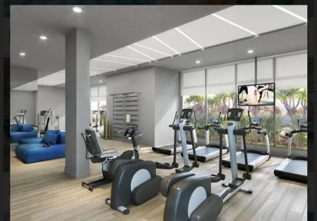 Imagem LATITUD CONDOMÍNIO DESIGN DE 120M2 A 372M2 APARTAMENTO, COBERTURA
