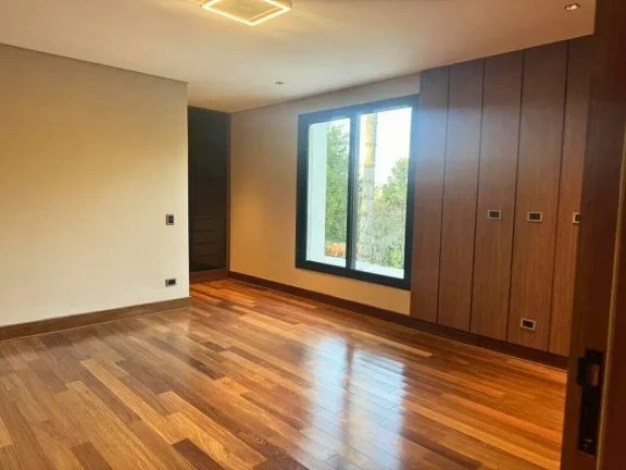 Imagem Residência de Alto Padrão em Condomínio Exclusivo