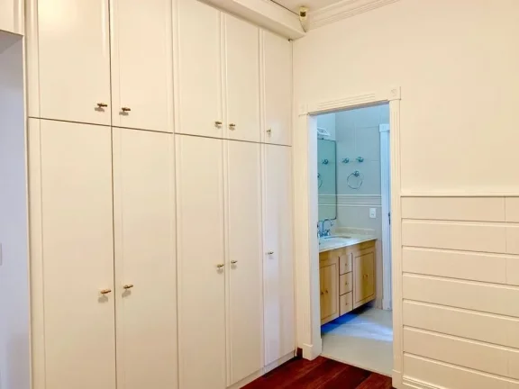 Imagem CASA Alphaville 4 LOCAÇÃO - 380m²