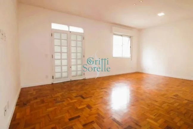 Imagem Apartamento à Venda no Brooklin Paulista - São Paulo/SP.
