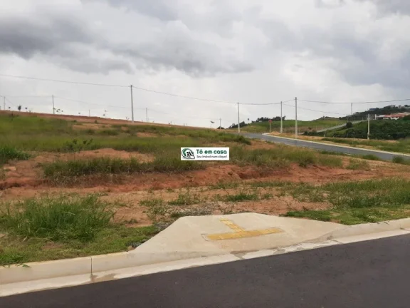 Imagem TERRENO RESIDENCIAL em SÃO JOSÉ DOS CAMPOS - SP, BOSQUE DOS EUCALIPTOS