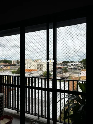 Imagem Apartamento com 2 dormitórios no bairro Núcleo Agrícola Alpha