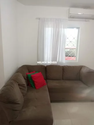 Imagem Casa a venda com 200 m² no bairro Lidia Duarte em Camboriú