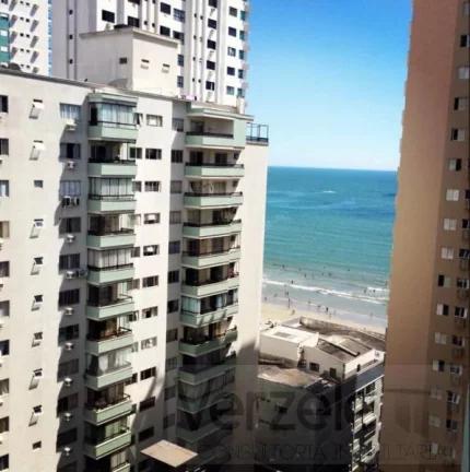 Imagem Apartamento para Temporada em Balneário Camboriú / SC no bairro Centro