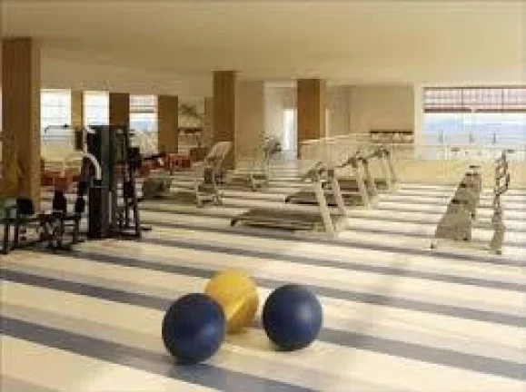 Imagem Apartamento 4 dormitórios para Venda em Teresina, Fatima, 3 dormitórios, 2 suítes, 2 banheiros, 2 vagas