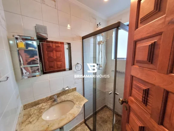 Imagem ASTÚRIAS- MARAVILHOSO APARTAMENTO COM ÁREA DE LAZER , GARAGEM NO PRÉDIO.