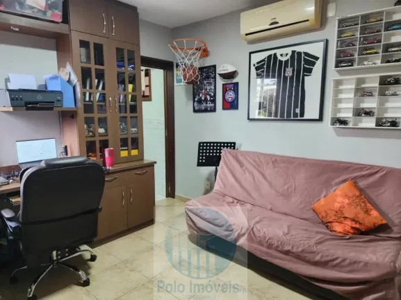 Imagem Casa térrea Cond. San Remo R$ 740.000, 4 dormitórios sendo 2 suítes, 4 vagas de garagem, bairro Recreio das Acácias - Ribeirão Preto