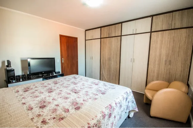 Imagem CASA RESIDENCIAL em São Paulo - SP, Vila Jaguara