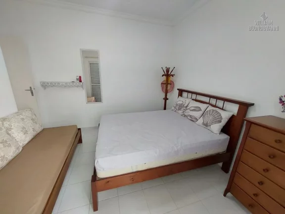 Imagem APARTAMENTO FRENTE MAR - BALNEÁRIO FLÓRIDA - PRAIA GRANDE/SP