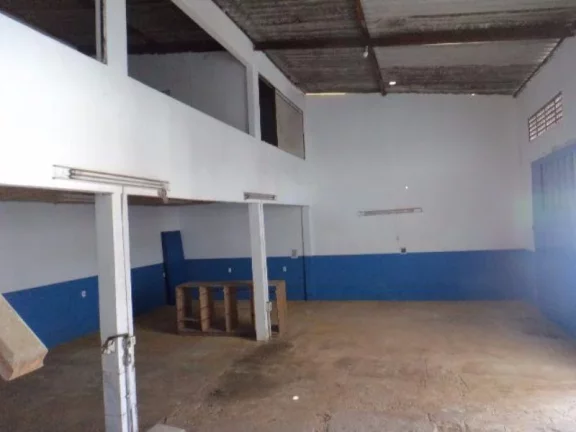 Imagem GALPÃO COMERCIAL PARA LOCAÇÃO OU VENDA, SOL E MAR, MACAÉ.
