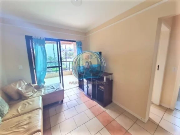 Imagem APTO RESIDENCIAL em Ubatuba - SP, PRAIA GRANDE