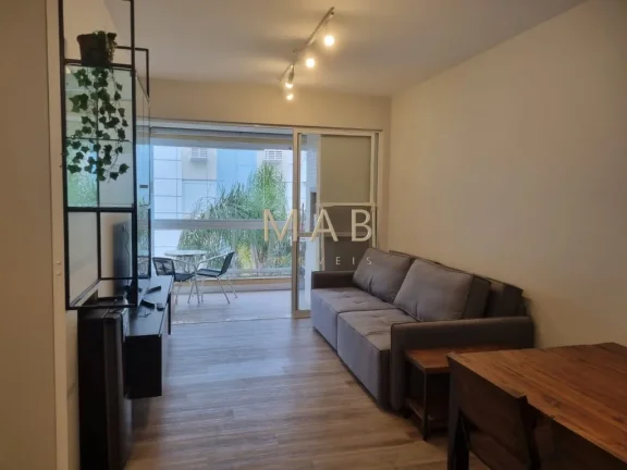 Imagem Apartamento de 2 quartos sendo 1 suíte e vaga de garagem à venda em Ingleses do Rio Vermelho, Florianópolis-SC - 105,02m².