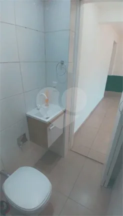Imagem Apartamento à venda com 1 quarto, sendo 1 suíte, no condomínio Japury, São Paulo - SP