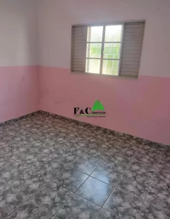 Imagem Casa para Venda em Artur Nogueira, Vila São Vicente, 3 dormitórios, 2 banheiros, 2 vagas