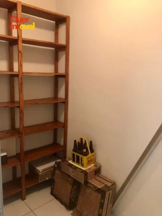 Imagem Apartamento à venda em Ribeirão Preto-SP, no Jardim Paulista: 2 quartos, 1 sala, 2 banheiros, 1 vaga de garagem!