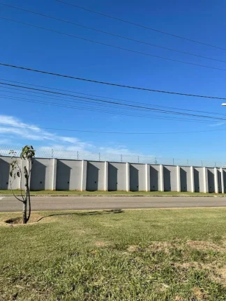 Imagem Terreno de 1.000 m² em condomínio à venda no Parque Reserva Fazenda Imperial, Sorocaba-SP