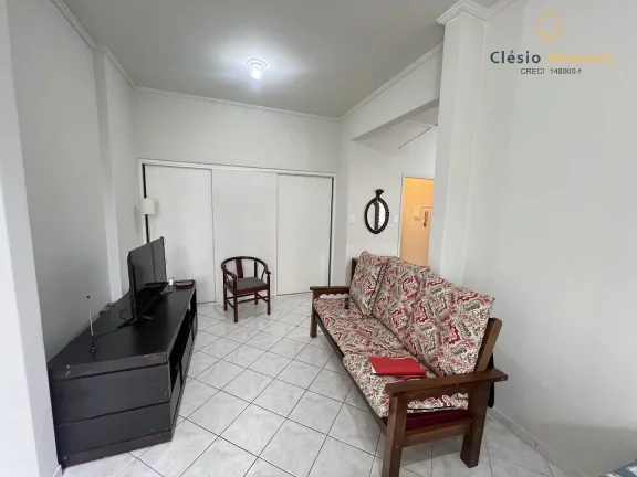 Imagem Consolação | 1 Quarto | 44m² Útil | Um Quarto | Área de Serviço