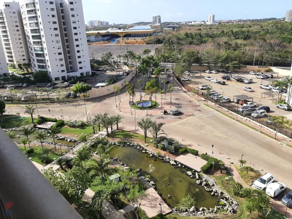 Imagem Apartamento no Condominio Jardins Provence