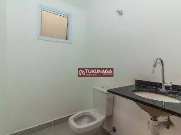 Imagem Sobrado com 3 dormitórios à venda por R$ 740.000 - Parada Inglesa - São Paulo/SP