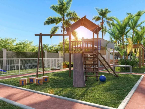 Imagem Lançamento Unique Jardins - Apartamentos Sagrado Coração