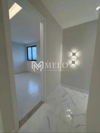 Imagem Edifício Via Jardins | Oportunidade | Andar alto !.