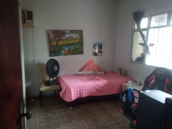 Imagem Casa com 3 dormitórios à venda por R$ 700.000,00 - Boaçu - São Gonçalo/RJ
