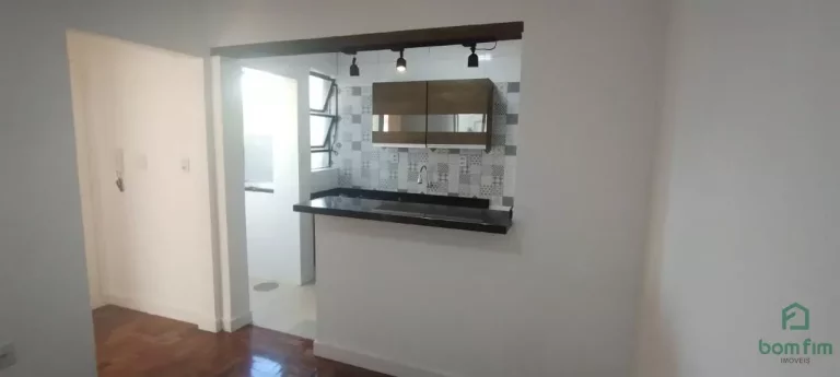 Imagem Apartamento para venda, 1 quarto(s), Centro Histórico, Porto Alegre - AP2406