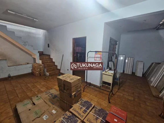 Imagem Prédio à venda, 600 m² por R$ 3.500.000,00 - Vila Galvão - Guarulhos/SP
