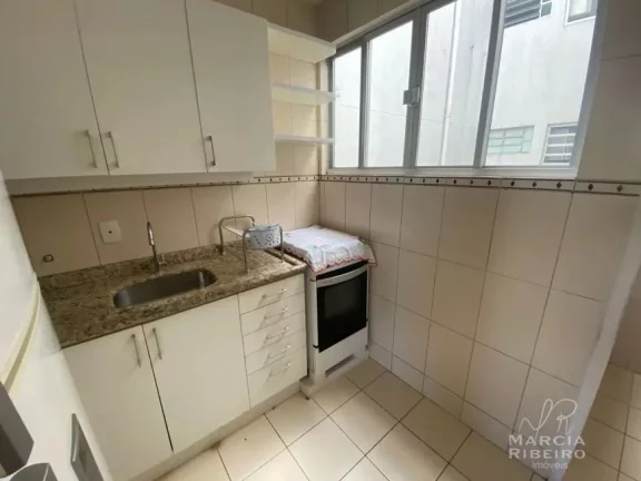 Imagem Apartamento 4 Dormitórios com suíte na Trindade, Florianópolis/SC