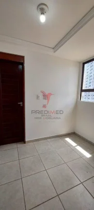 Imagem Apartamento 3 suítes Jardim Luna