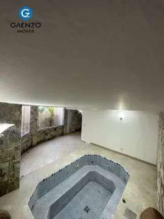 Imagem Excelente Casa - Genesis 1, Alphaville