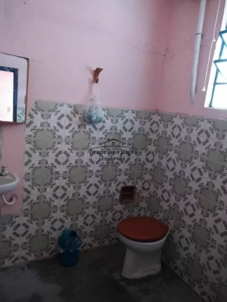 Imagem Casa à venda no bairro Vila Eliana Maria - Vila Molica - Guaratinguetá/SP