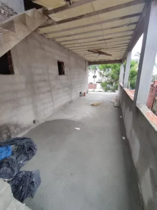 Imagem Sobrado com 3 dormitórios à venda, 300 m² por R$ 680.000,00 - Real Park Tietê Jundiapeba - Mogi das Cruzes/SP