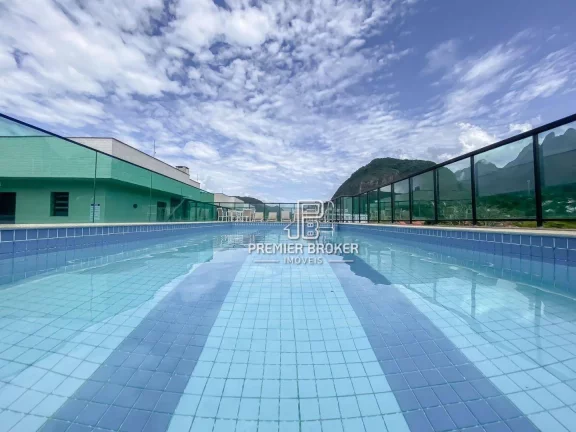 Imagem Apartamento à venda, 138 m² por R$ 1.300.000,00 - Alto - Teresópolis/RJ