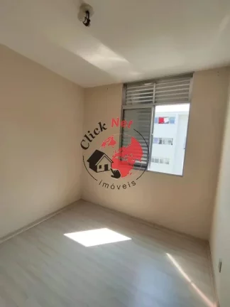 Imagem Apartamento Reformado à Venda em Ótima Localização do Rudge Ramos - São Bernardo do Campo
