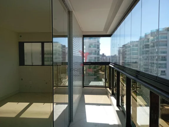 Imagem Surfers Paradise Residence: Uma Vista Indescritível para a Praia Brava