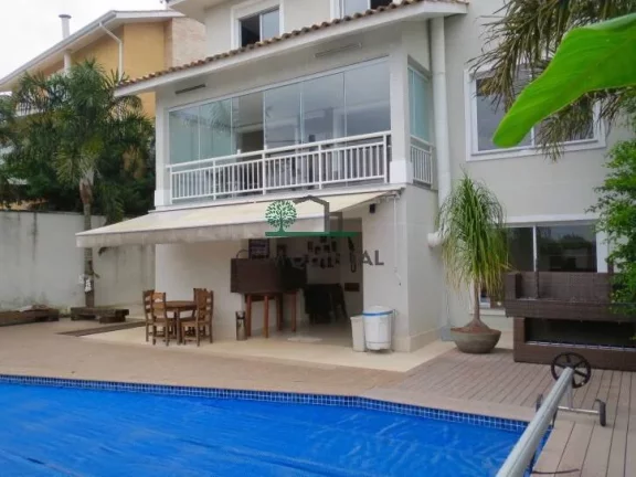Casa com 3 Quartos à Venda, 315 m² em Raizes Granja Viana - Cotia