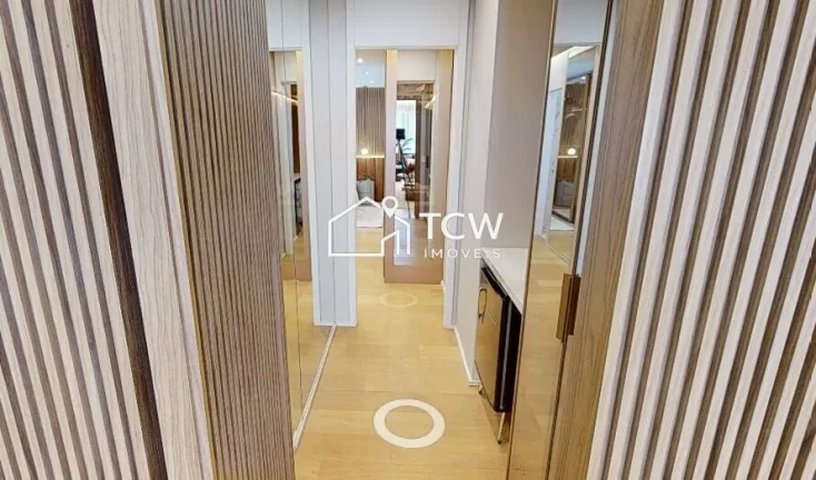 Imagem Apartamento à venda no bairro Vila Clementino - São Paulo/SP, Zona Sul