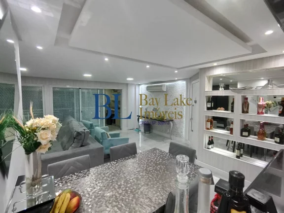 Imagem Apartamento À Venda Na Moóca Com 124M² - 3 Suítes!!Condominium Club!!