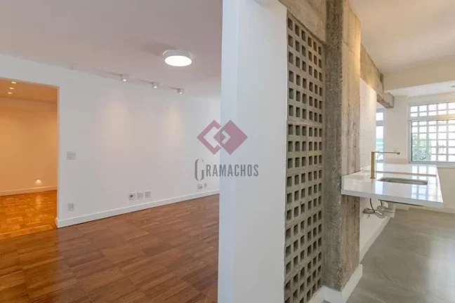 Imagem Apartamento à Venda, 2 Quartos, 97m2 - Bela Vista, São Paulo/SP