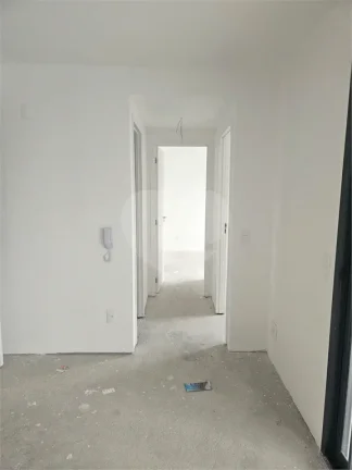 Imagem Apartamento à venda com 2 quartos, sendo 1 suíte, no condomínio Movi Campo Belo, São Paulo - SP