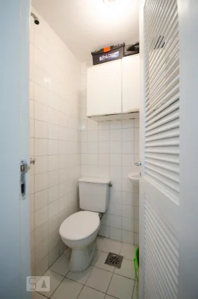 Imagem Apartamento à Venda - Leblon, 3 Quartos, 100 m2