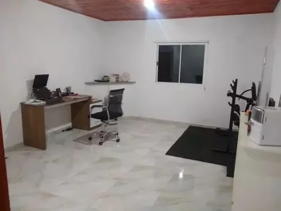 Imagem SOBRADO À VENDA, 150 M² POR R$ 890.000,00 - CHÁCARA REPRESINHA - COTIA/SP