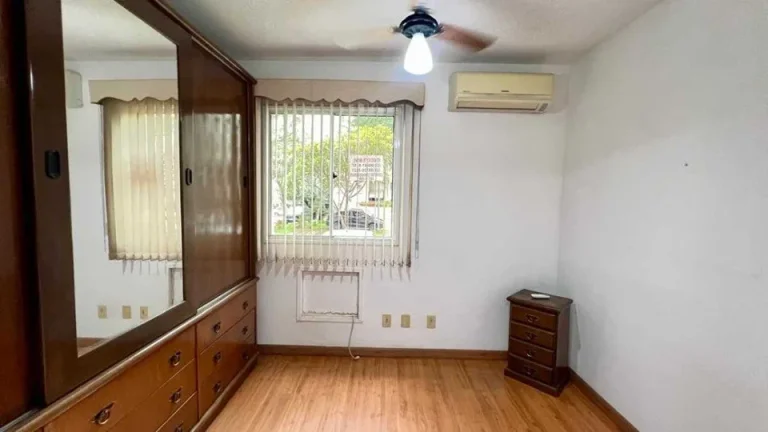 Imagem Apartamento para Venda em Rio de Janeiro, IRAJÁ, 3 dormitórios, 1 suíte, 2 banheiros, 1 vaga