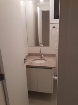 Imagem Apartamento com 2 dormitórios para alugar, 82 m² por R$ 4.200/mês - Jardim Aquarius - São José dos Campos/SP